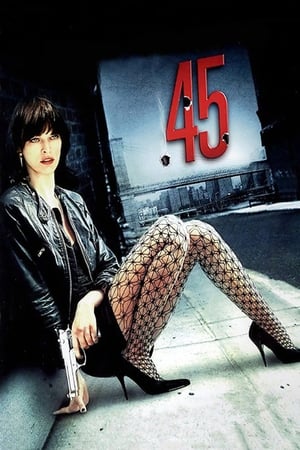 .45 (2006) Dual Audio | Dubbed Hindi Movie BluRay [700MB]