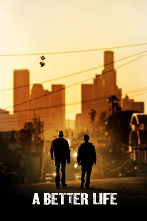 A Better Life (2011) Dual Audio BDRip Hevc [150MB]