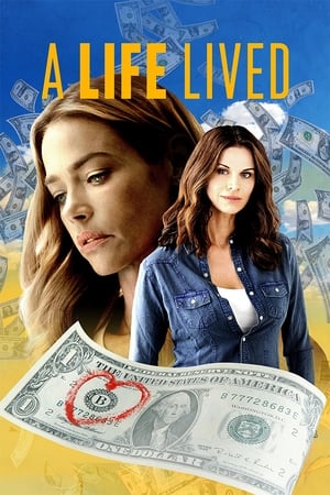 A Life Lived (2016) Dual Audio | Dubbed Hindi Movie Web-DL 300MB