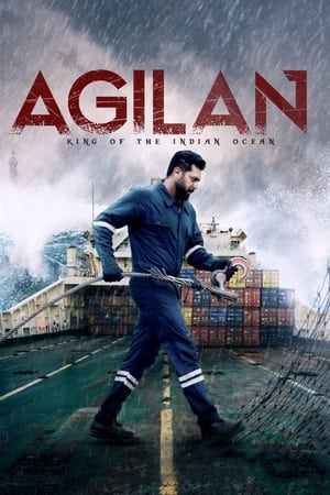 Agilan 2023 Dual Audio (HQ Dub) Movie HDRip | Dubbed Hindi Movie – 480p