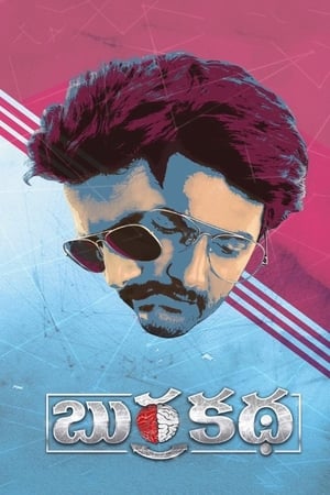 Burrakatha 2019 Dubbed | Dubbed Hindi Movie HDRip [850MB]