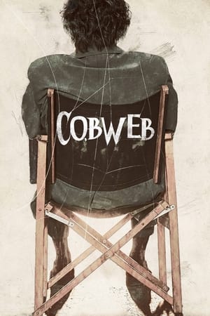 Cobweb 2023 Dual Audio HDRip | Dubbed Hindi Movie – 720p – 480p