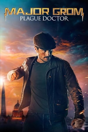 Doctor (2021) Dual Audio (ORG) HDRip | Dubbed Hindi Movie – 480p