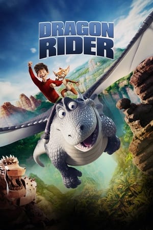 Firedrake The Silver Dragon (2020) Dual Audio | Dubbed Hindi Movie HDRip 300MB