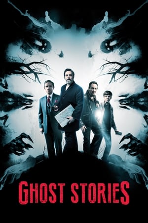 Ghost Stories (2017) Dual Audio | Dubbed Hindi Movie BluRay [820MB]