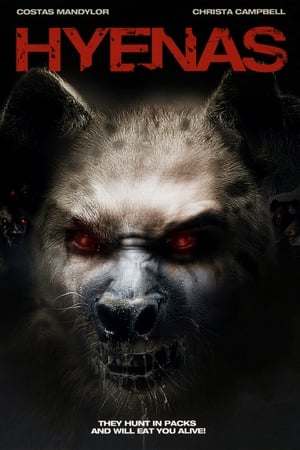 Hyenas (2011) Dual Audio | Dubbed Hindi Movie BluRay [750MB]