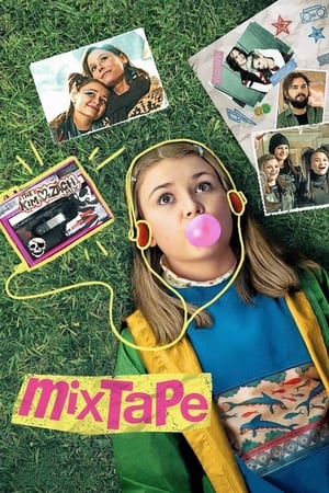 Mixtape (2021) Dual Audio | Dubbed Hindi Movie HDRip 400MB
