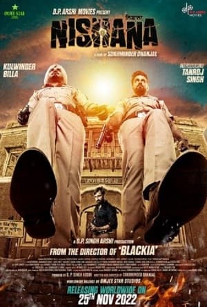 Nishana 2022 Punjabi Movie HDRip | Dubbed Hindi Movie – 480p