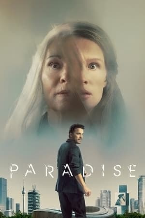 Paradise 2023 Dual Audio HDRip | Dubbed Hindi Movie – 480p