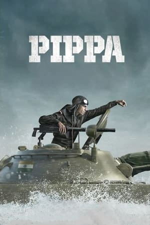 Pippa 2023 HDRip | Dubbed Hindi Movie – 480p