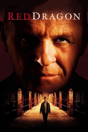 Red Dragon (2002) Dual Audio | Dubbed Hindi Movie BluRay 500MB
