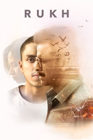 Rukh 2017 Movie | Dubbed Hindi Movie HDRip x264 [900MB]