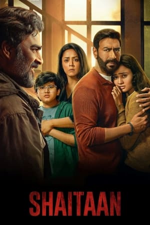 Shaitaan 2024 HDRip | Dubbed Hindi Movie – 480p – 1080p