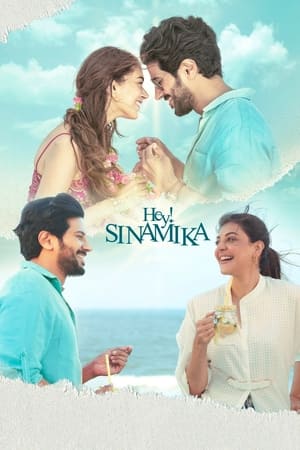Sinam 2022 Dual Audio HDRip | Dubbed Hindi Movie – 480p