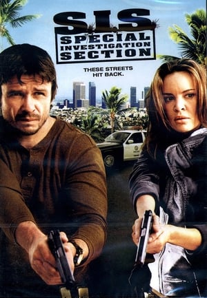 SIS Special Investigation Section 2008 Dual Audio | Dubbed Hindi Movie BluRay [1.1GB]