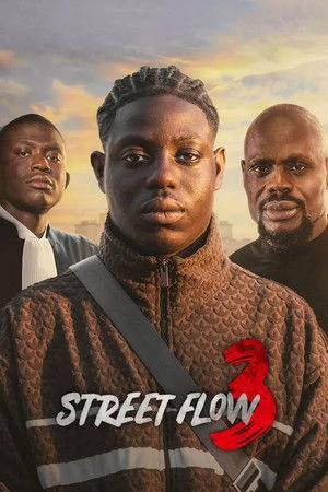 Street Flow 3 2026 English Dual Audio WEB-DL | Dubbed Hindi Movie