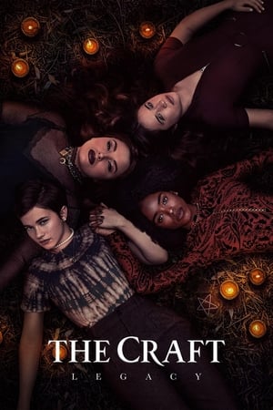 The Craft: Legacy (2020) Dual Audio | Dubbed Hindi Movie BluRay [900MB]