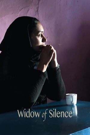 Widow of Silence 2018 Urdu Movie | Dubbed Hindi Movie HDRip x264 [750MB]