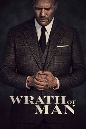 Wrath of Man (2021) (ORG) Dual Audio | Dubbed Hindi Movie BluRay [1.1GB]